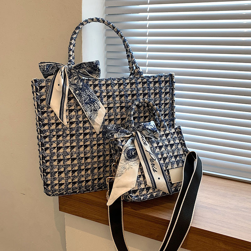 Women’s Tote Bags 2022 Trend N - Interior Design News avaliação e preço