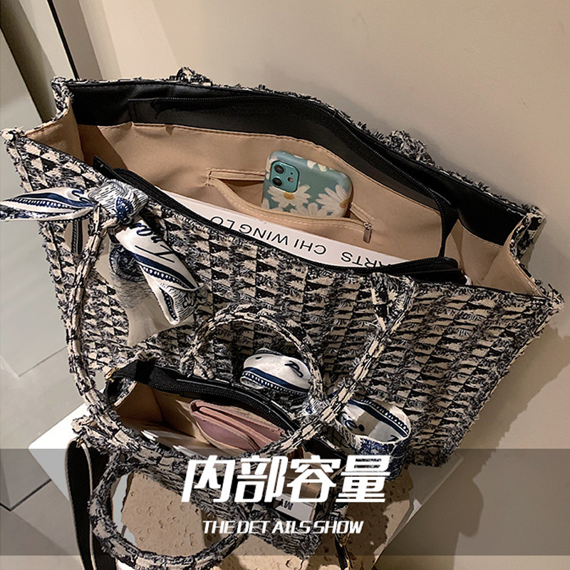 Women’s Tote Bags 2022 Trend N - Interior Design News avaliação e preço