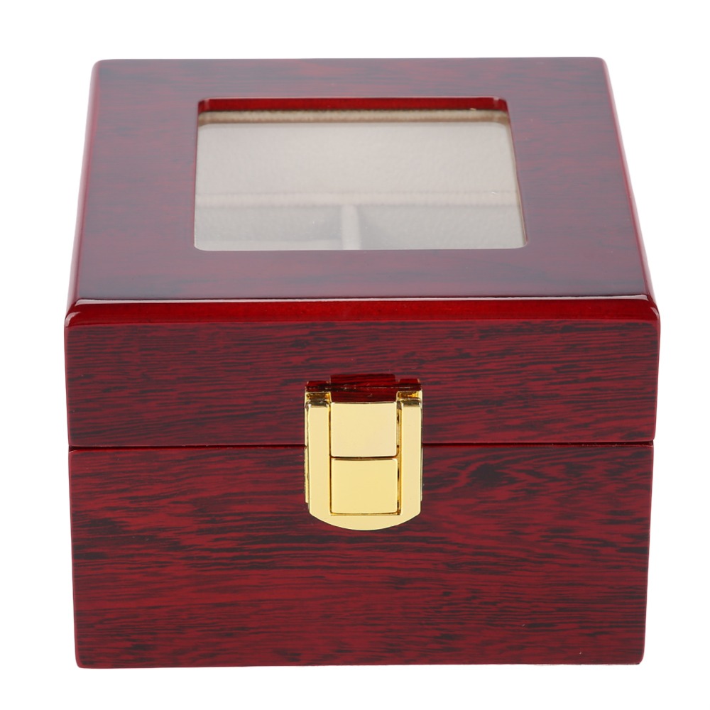 2 Grids Design Wooden Watch Ho - Interior Design Grid avaliação e preço