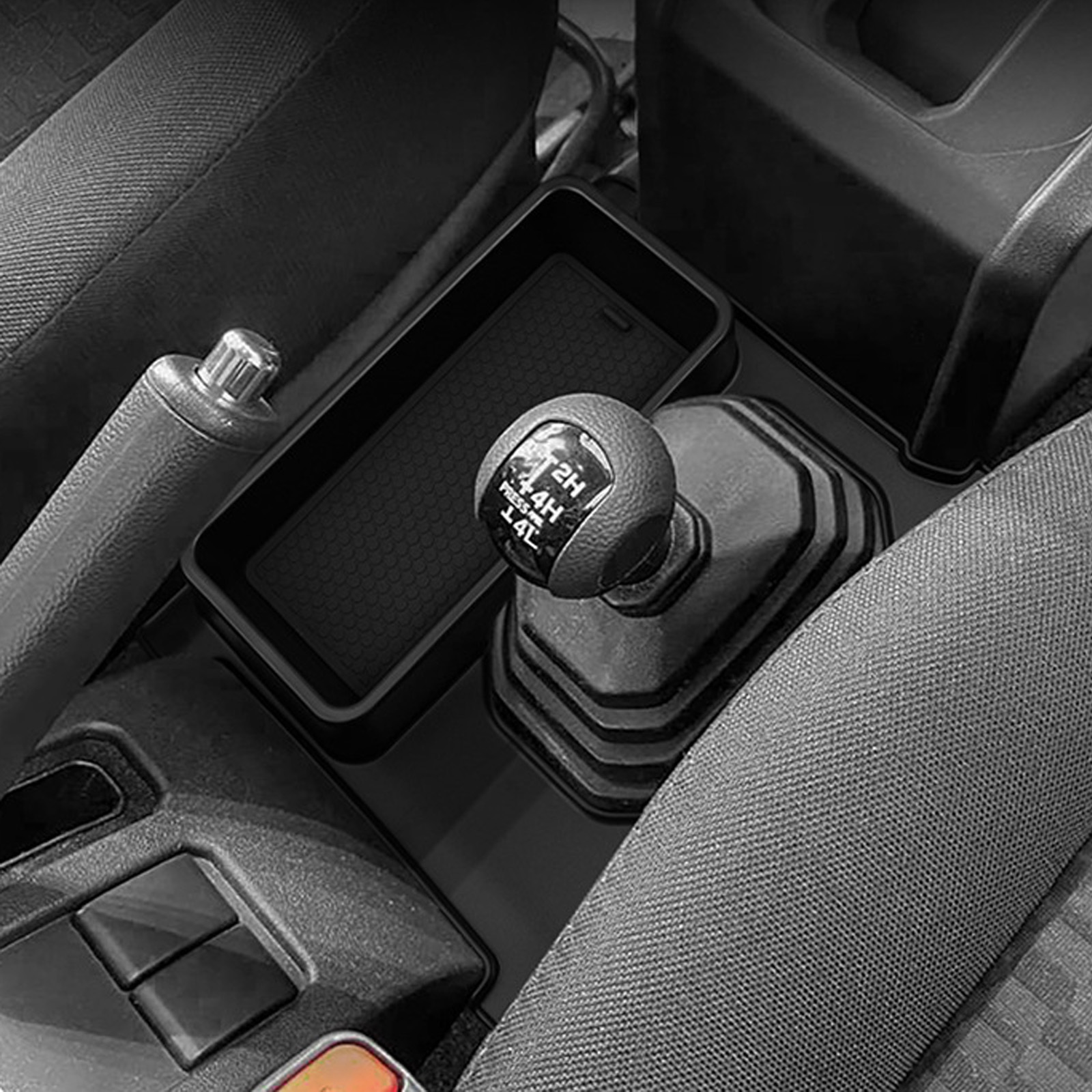 Car Gear Shift Side Storage Bo - Interior Design Application avaliação e preço