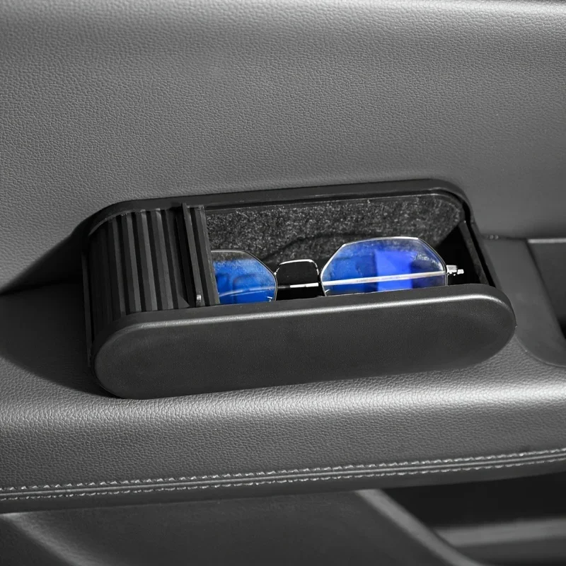 Pull-Out Car Dashboard Storage - Interior Design Application avaliação e preço