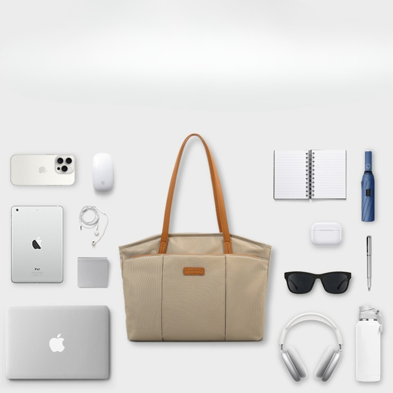 Women Tote Bag Computer Bag La - Interior Design Class avaliação e preço