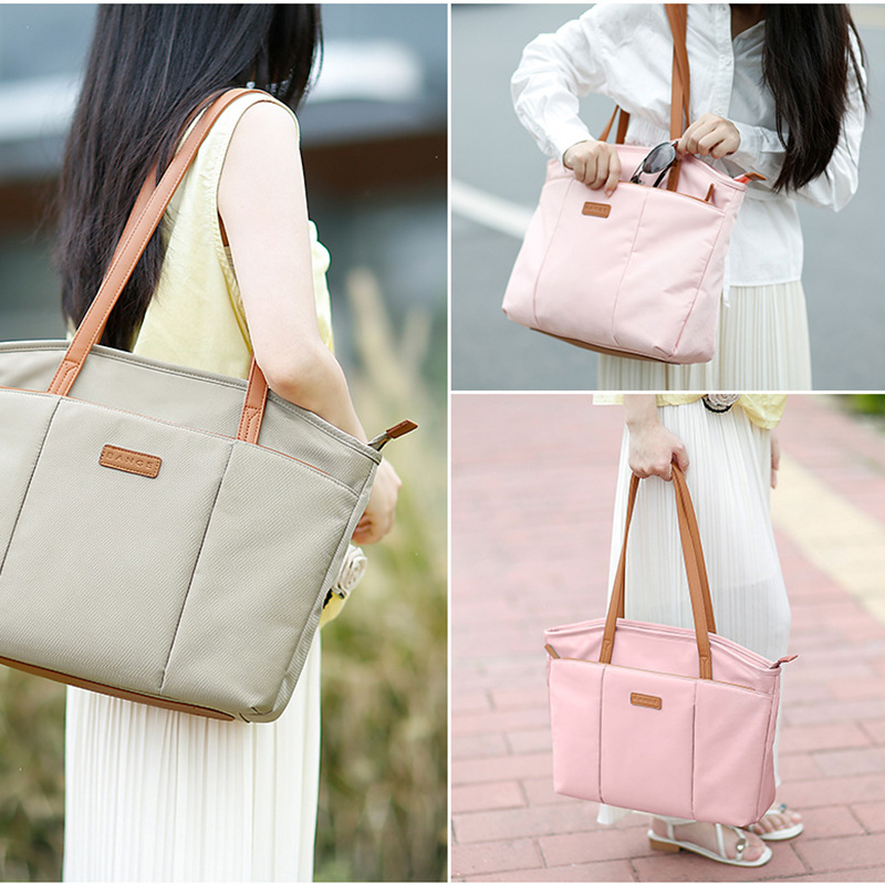 Women Tote Bag Computer Bag La - Interior Design Class avaliação e preço