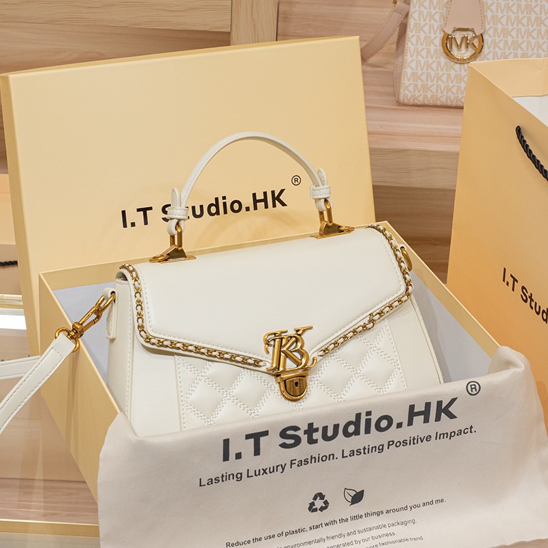 Women's handbag 2024 new autum - Interior Design High End avaliação e preço