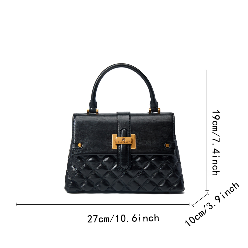 Women's handbag 2026 new daily - Interior Design Grid avaliação e preço
