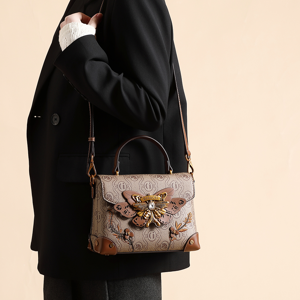 Ladies' handbag 2026 season ne - Interior Design High End avaliação e preço