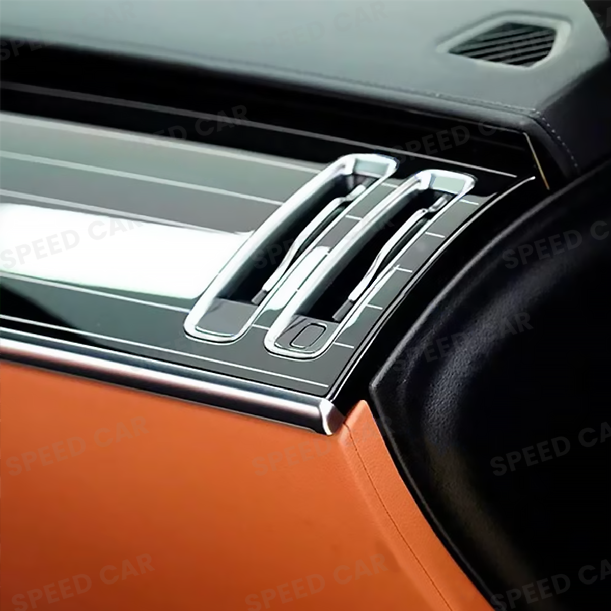 Car Interior Decorative Panel  - Interior Design Class avaliação e preço