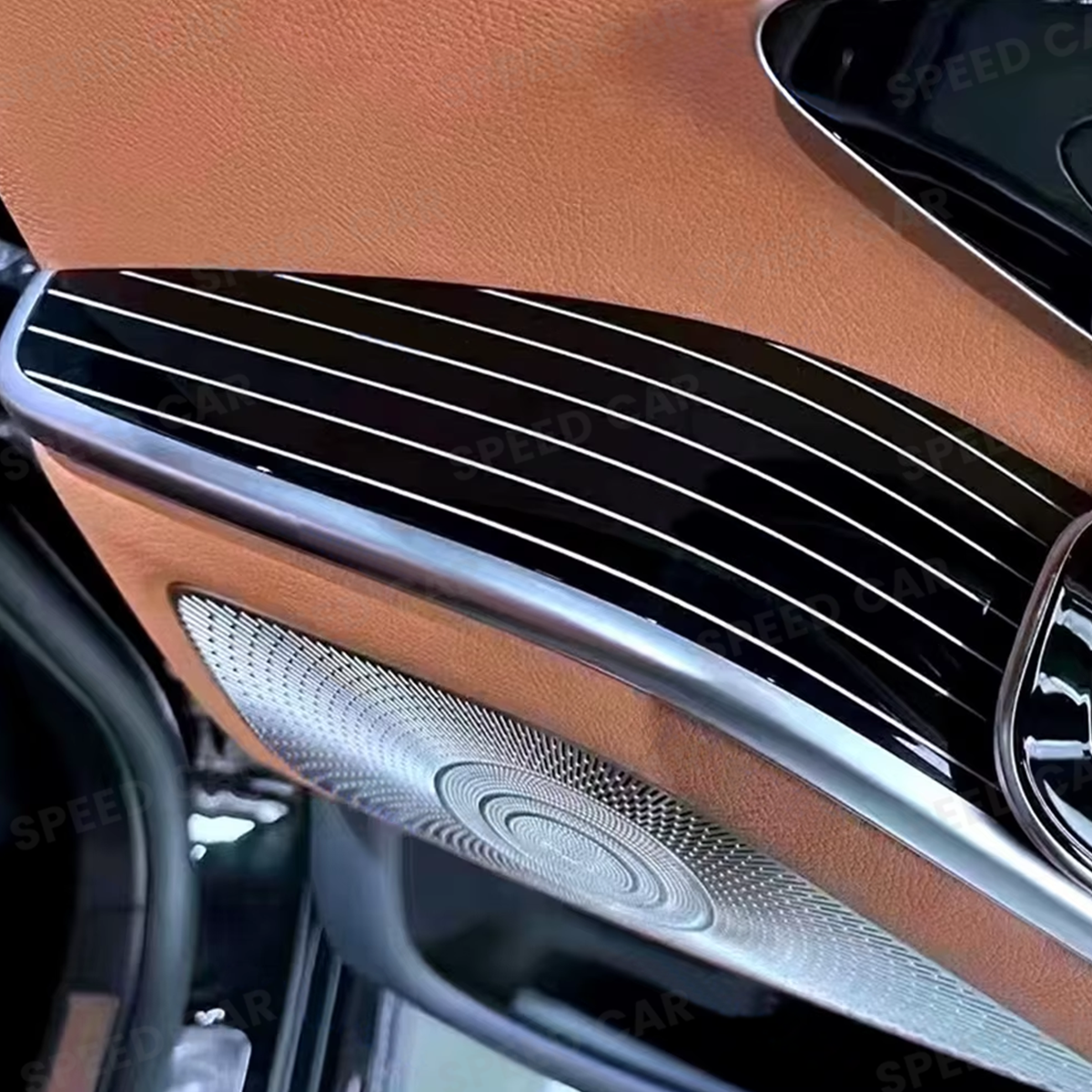 Car Interior Decorative Panel  - Interior Design Class avaliação e preço