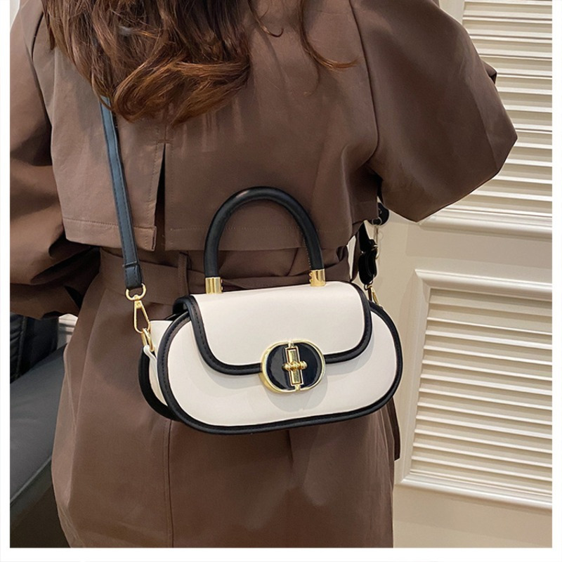 Women's Elegant Small Square C - Interior Design High End avaliação e preço