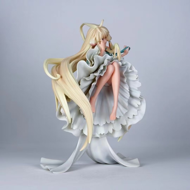 Anime Figure Chobits Chi Pvc C - Interior Design House avaliação e preço