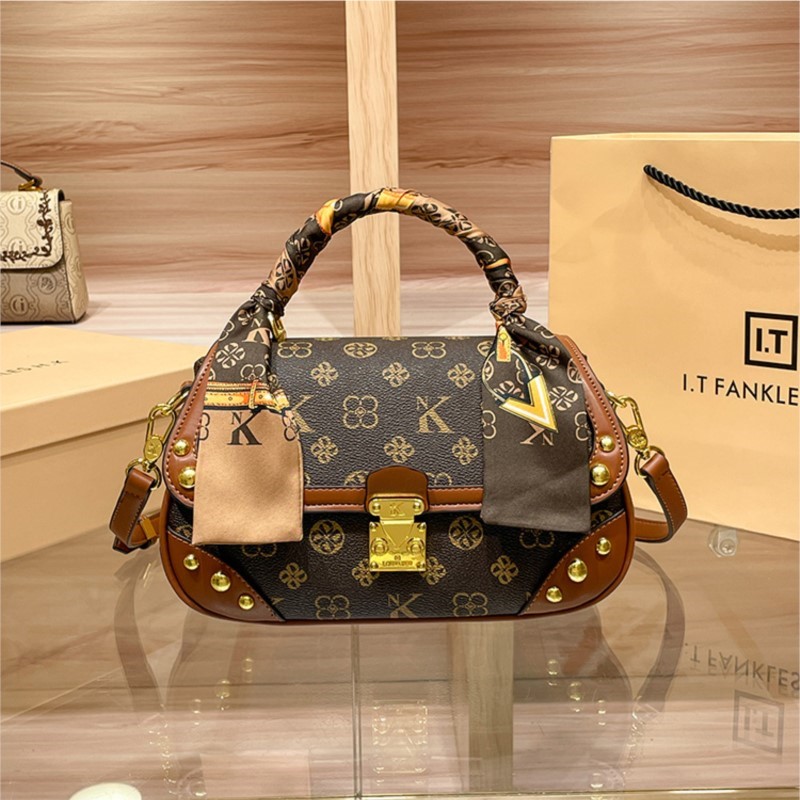 Brand women's handbag 2025 aut - Interior Design High End avaliação e preço