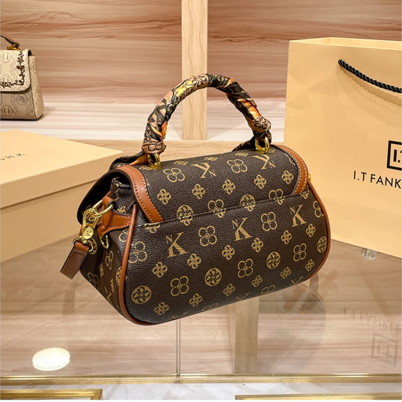 Brand women's handbag 2025 aut - Interior Design High End avaliação e preço