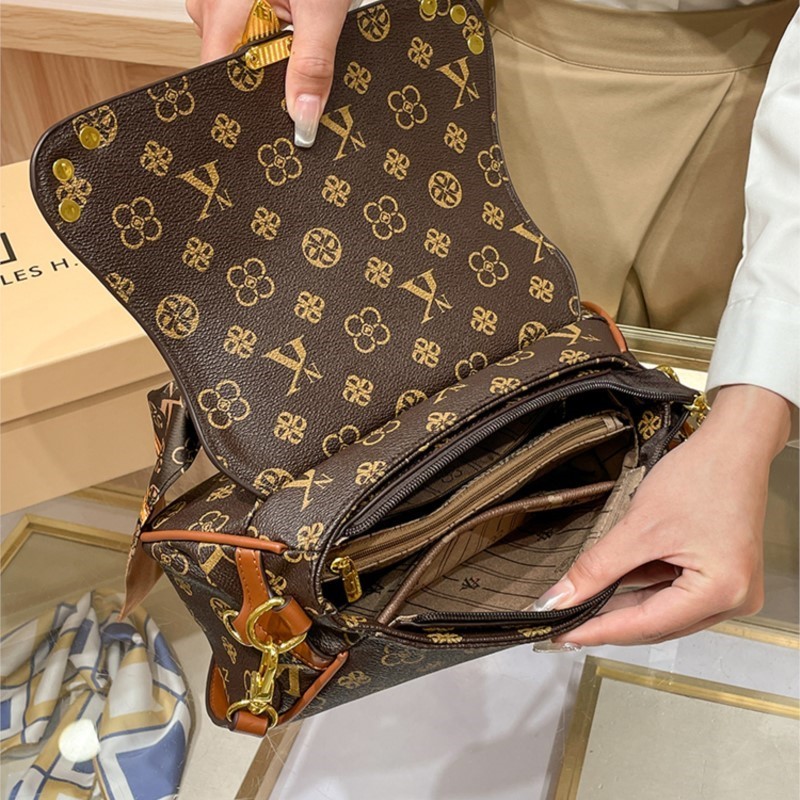 Brand women's handbag 2025 aut - Interior Design High End avaliação e preço