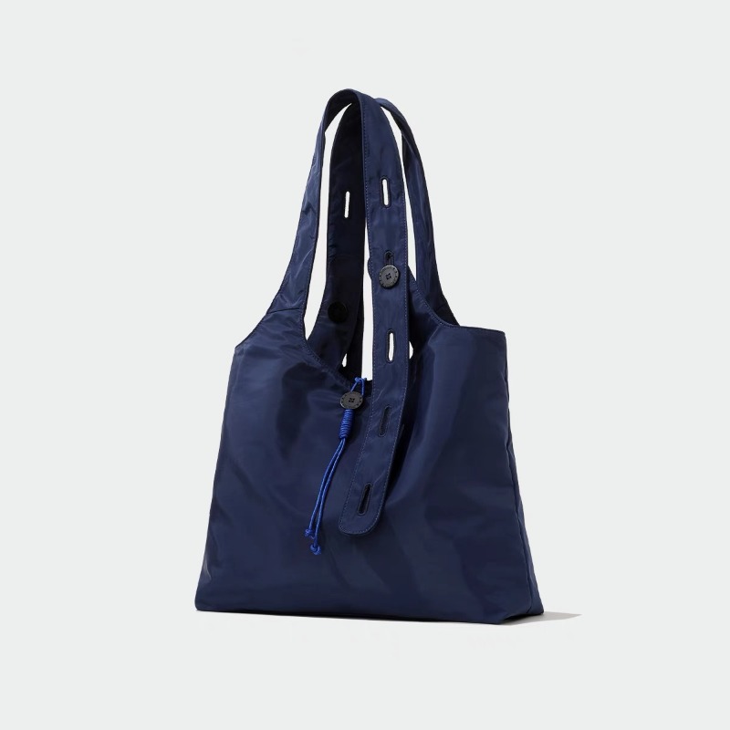 Versatile Nylon Crossbody Bags - Interior Design Class avaliação e preço