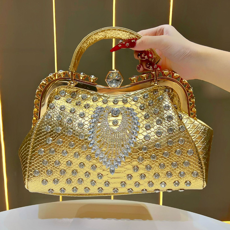 2025 High End Big Rhinestones  - Interior Design High End avaliação e preço