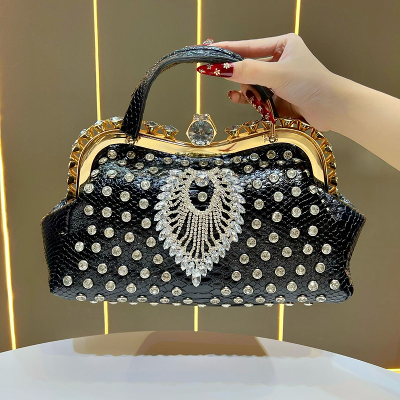 2025 High End Big Rhinestones  - Interior Design High End avaliação e preço
