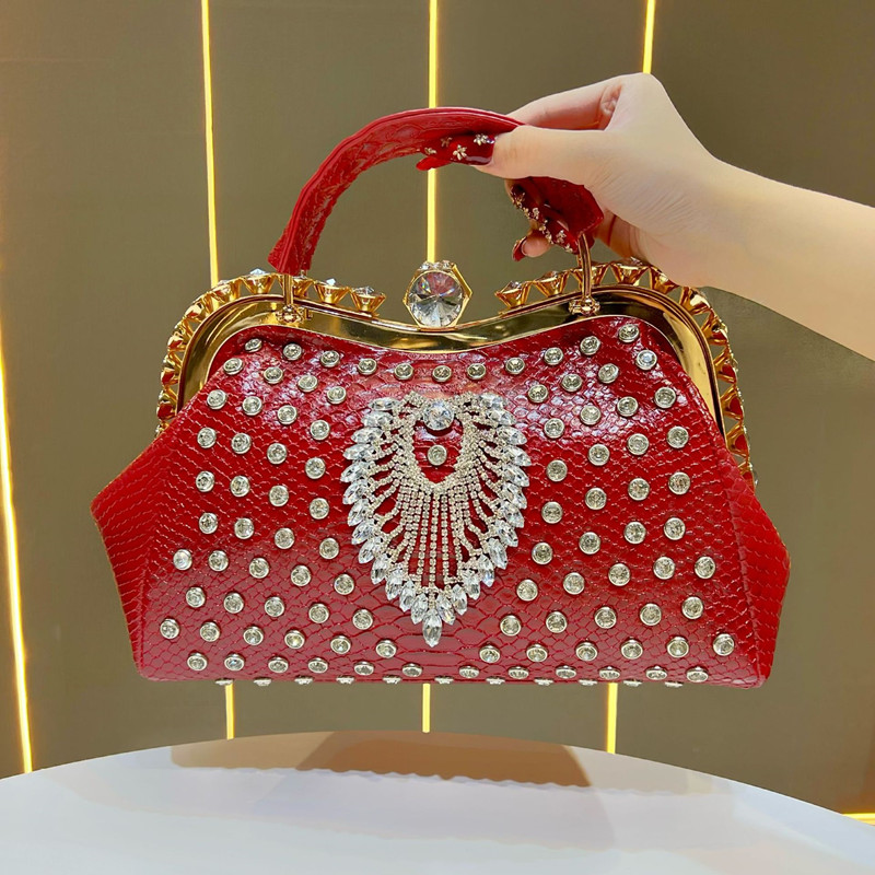 2025 High End Big Rhinestones  - Interior Design High End avaliação e preço