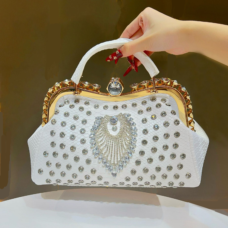2025 High End Big Rhinestones  - Interior Design High End avaliação e preço