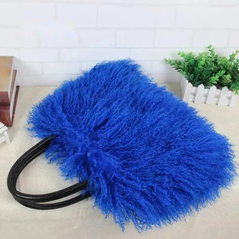 Luxury Handbag Winter Ladies W - Interior Design Warm avaliação e preço