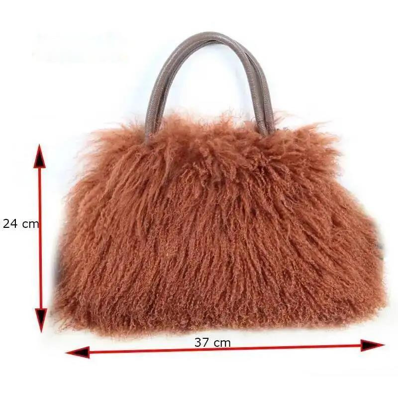 Luxury Handbag Winter Ladies W - Interior Design Warm avaliação e preço
