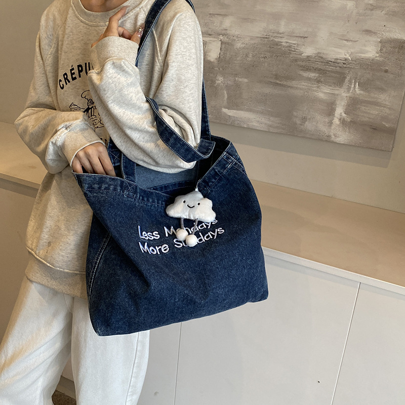 Tote Bags for Women Shoulder B - Interior Design Class avaliação e preço