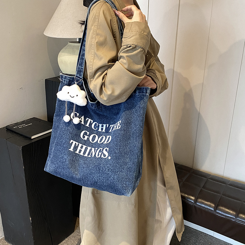 Tote Bags for Women Shoulder B - Interior Design Class avaliação e preço