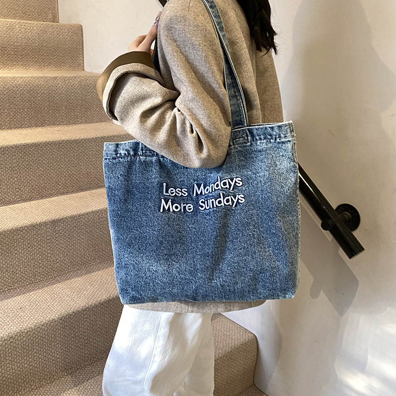 Tote Bags for Women Shoulder B - Interior Design Class avaliação e preço