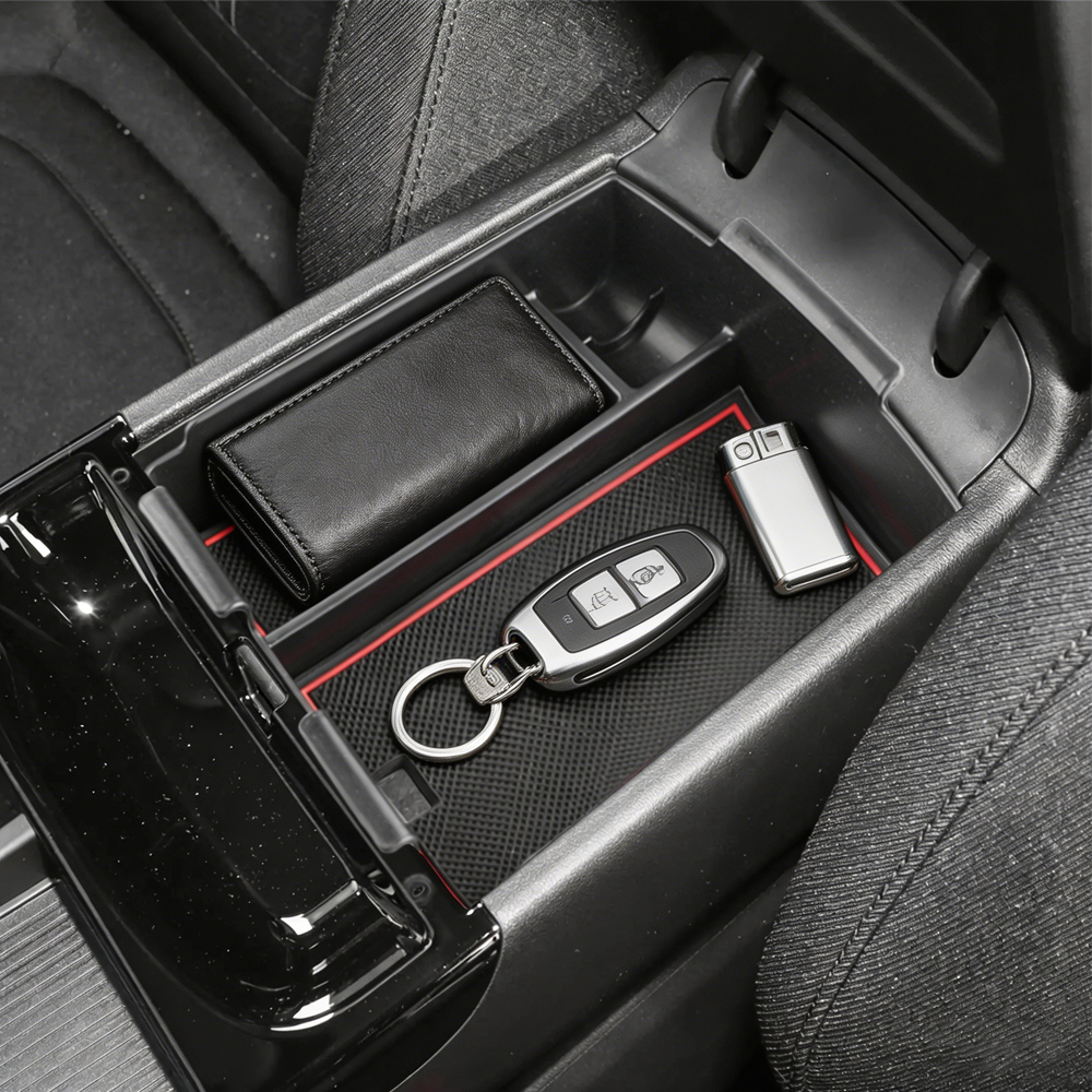 For Hyundai Tucson 2025 2026 A - Interior Design Application avaliação e preço