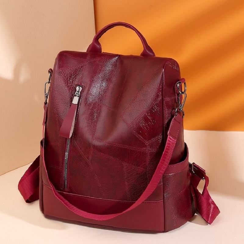 2024 New Hot Women’s Backpack  - Interior Design News avaliação e preço