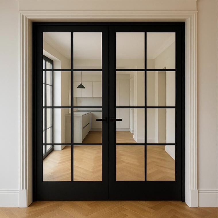 Modern Interior Aluminum Glass - Interior Design Grid avaliação e preço