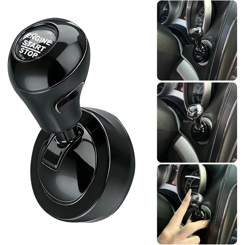 Retro Joystick Decoration Car  - Interior Design Application avaliação e preço