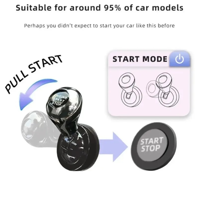 Retro Joystick Decoration Car  - Interior Design Application avaliação e preço