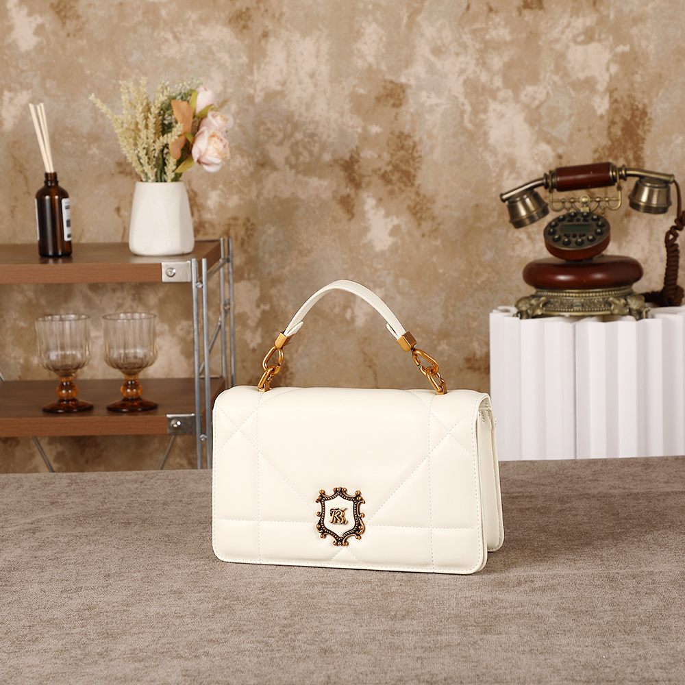 Ladies' handbag, 2026 season n - Interior Design Grid avaliação e preço