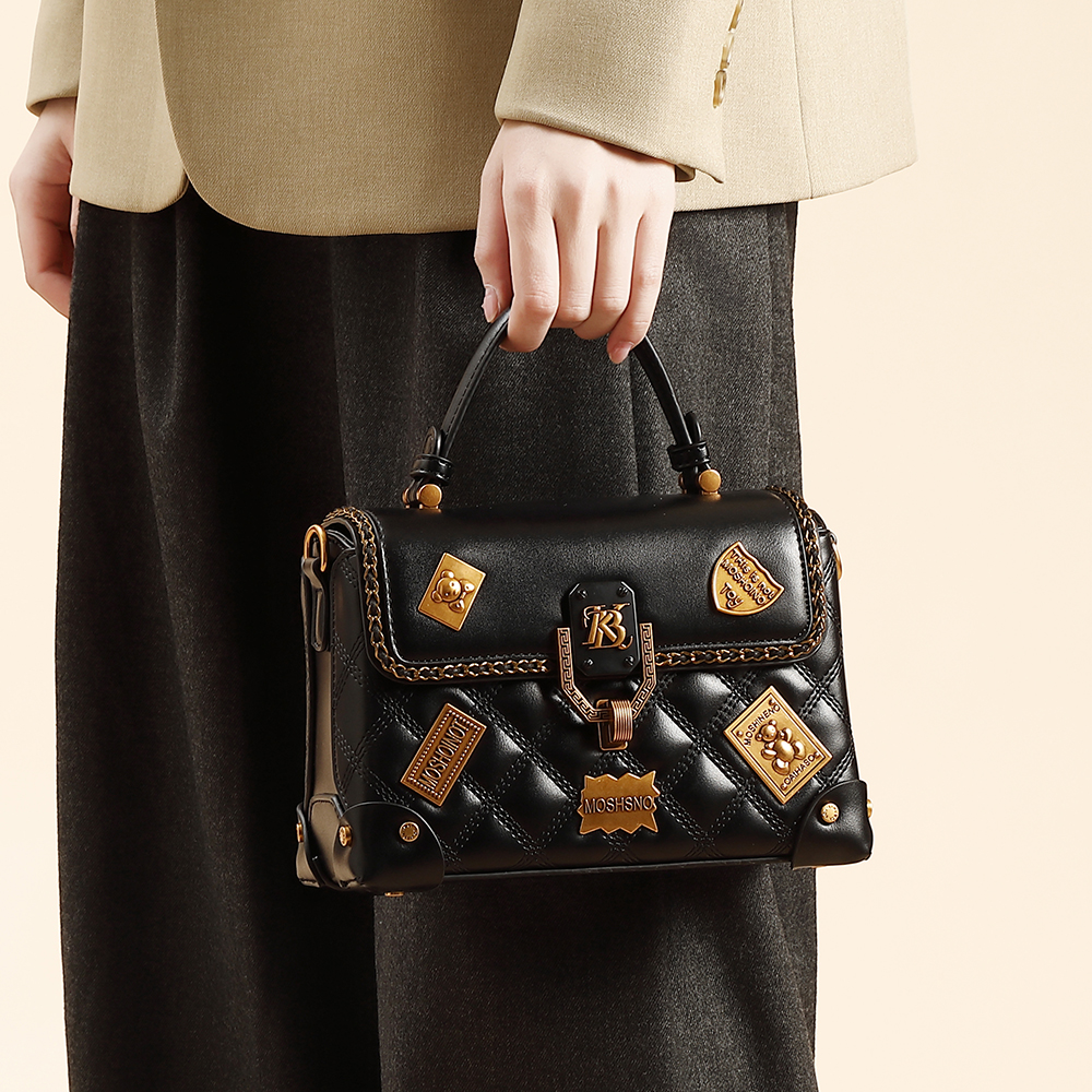Ladies' handbag 2026 season ne - Interior Design Grid avaliação e preço