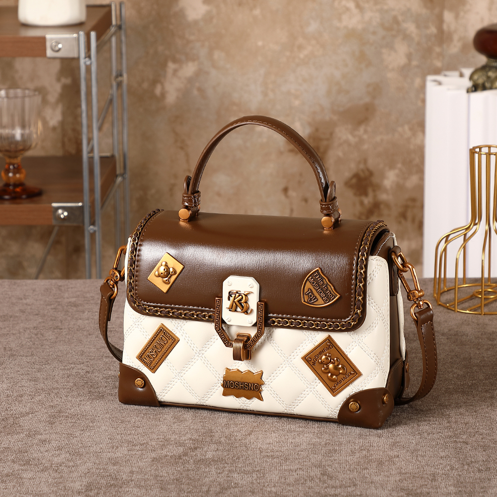 Ladies' handbag 2026 season ne - Interior Design Grid avaliação e preço