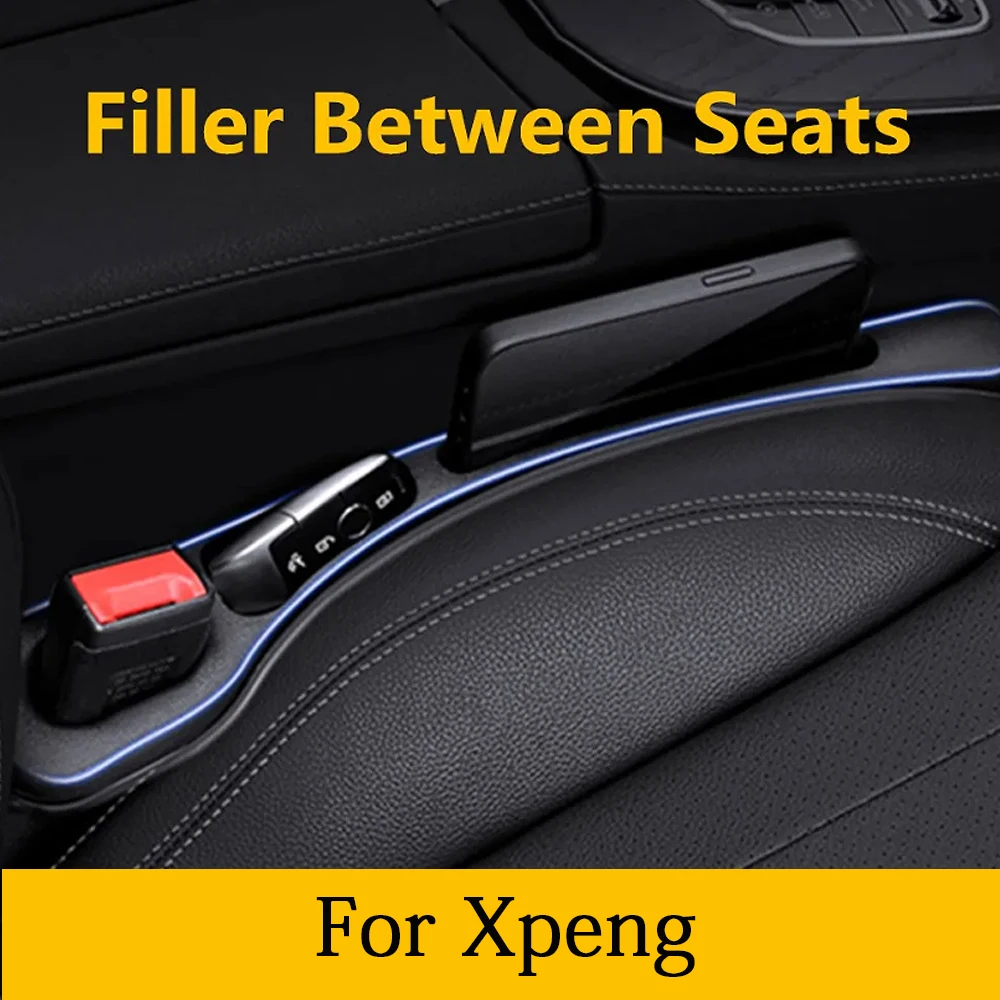 2PCS Car Seat Gap Filler Betwe - Interior Design Application avaliação e preço