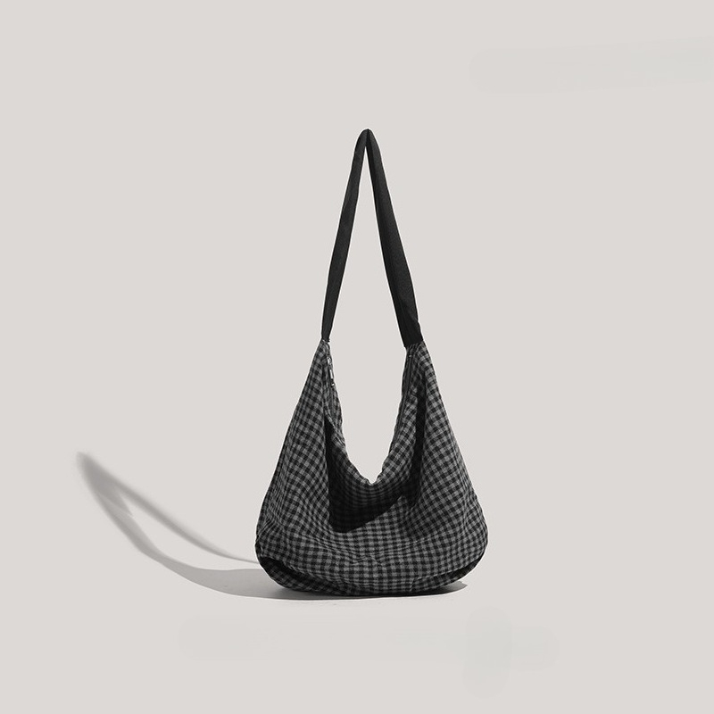 Large Capacity Crossbody Bags  - Interior Design Grid avaliação e preço