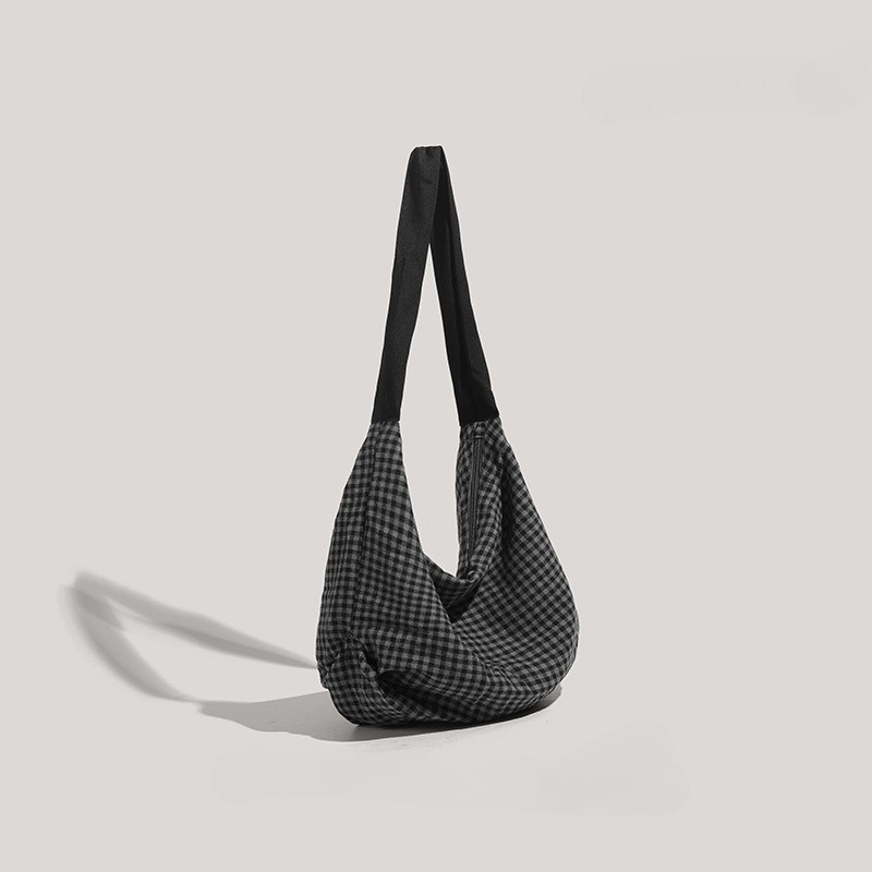 Large Capacity Crossbody Bags  - Interior Design Grid avaliação e preço