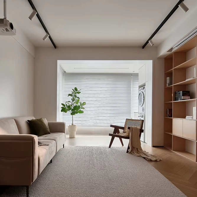 Sanhai Japanese Style Interior - Interior Design Warm avaliação e preço