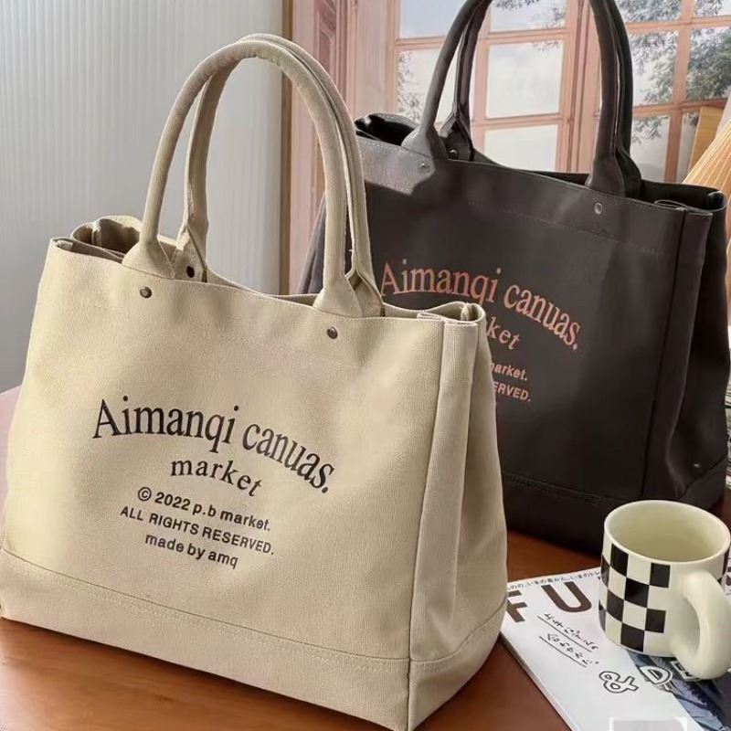 Canvas Tote Bags for Women Sho - Interior Design Class avaliação e preço