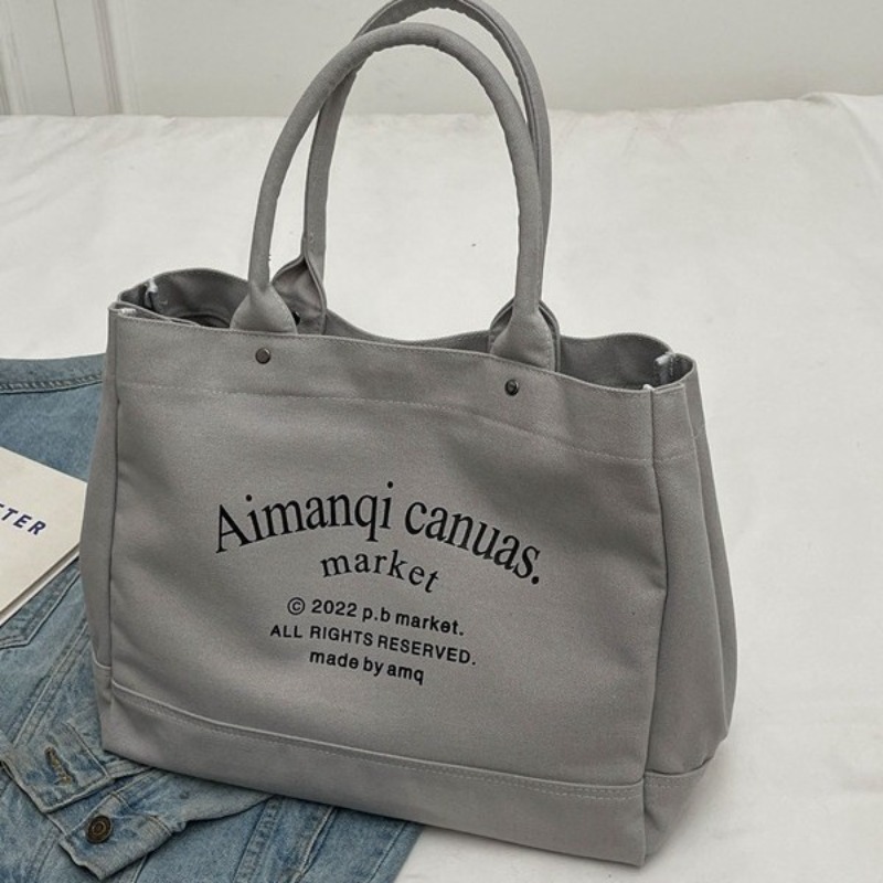 Canvas Tote Bags for Women Sho - Interior Design Class avaliação e preço