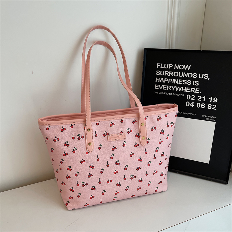 Large Capacity Tote Bag for Wo - Interior Design Class avaliação e preço