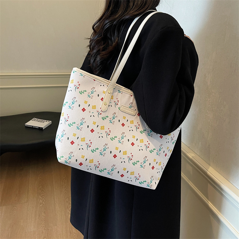 Large Capacity Tote Bag for Wo - Interior Design Class avaliação e preço