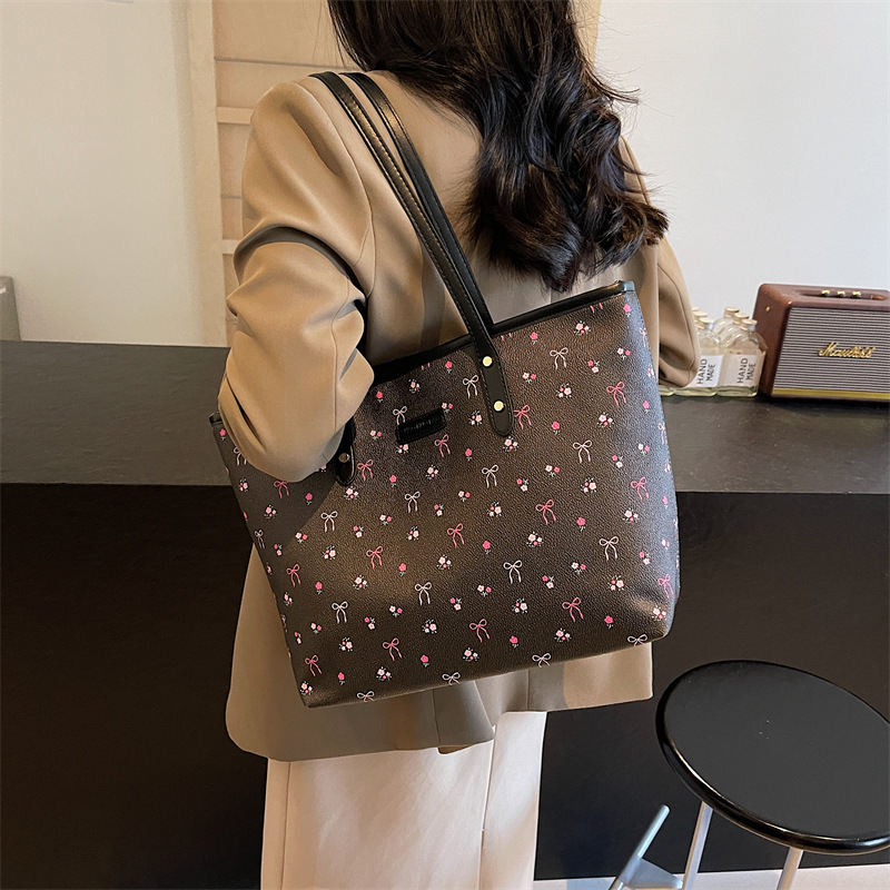 Large Capacity Tote Bag for Wo - Interior Design Class avaliação e preço
