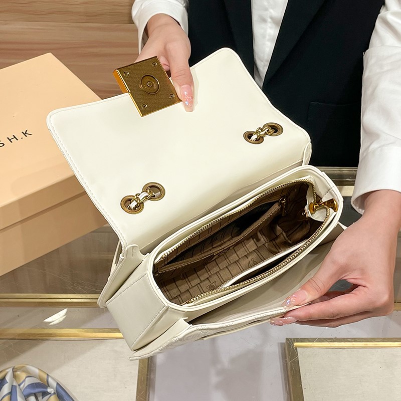 Brand women's bag 2025 autumn  - Interior Design Grid avaliação e preço