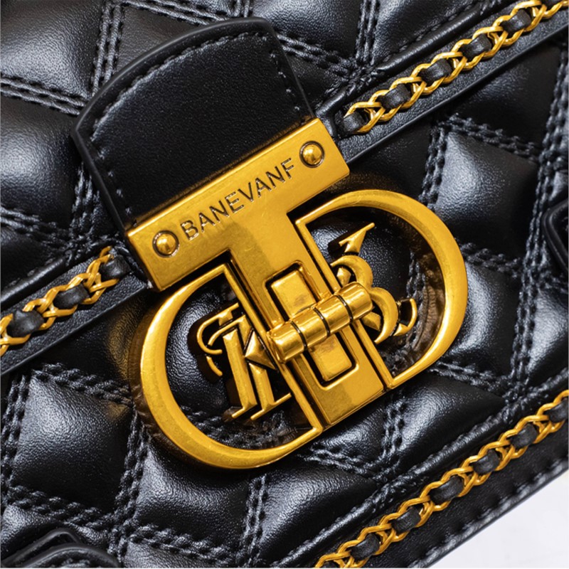 Women's handbag genuine diamon - Interior Design Grid avaliação e preço