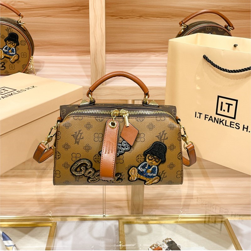 Light luxury brand women's han - Interior Design High End avaliação e preço