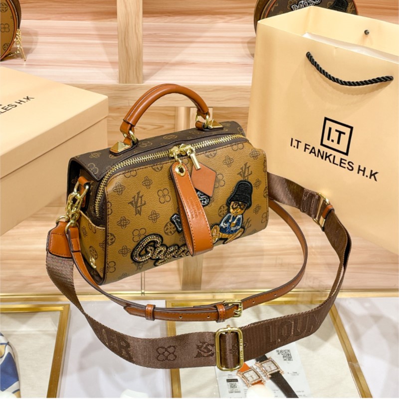 Light luxury brand women's han - Interior Design High End avaliação e preço