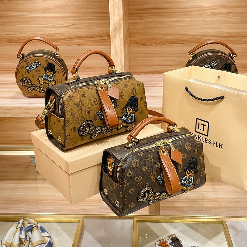 Light luxury brand women's han - Interior Design High End avaliação e preço