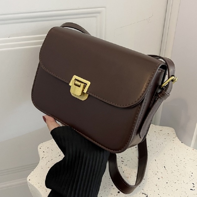 Luxury Designer New Women’s PU - Interior Design News avaliação e preço